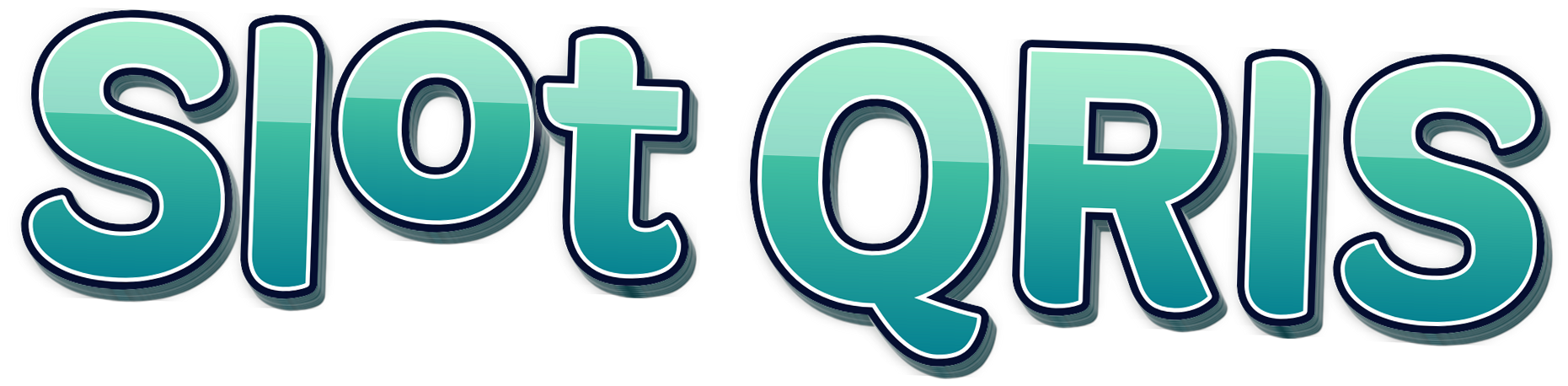 Slot QRISSystem